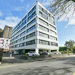Kinetic Apartments