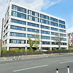 Kinetic Apartments