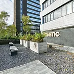 Kinetic Apartments