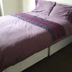 Bird Song Guest House Old Trafford