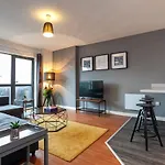 Noma Luxury Central Apartments