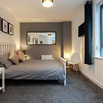 Noma Luxury Central Apartments