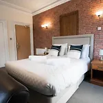 Milverton Hotel By Bevolve - Free Parking