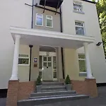 La Suisse Serviced Apartments