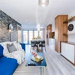 Rest&Recharge At Ridgefield House