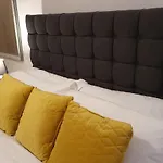 Stylish 2 Bed Apt In Manchester City Centre
