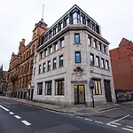 Pillo Rooms Serviced Apartments - Manchester