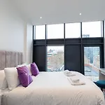 Pillo Rooms Serviced Apartments - Manchester