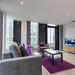 Pillo Rooms Serviced Apartments - Manchester