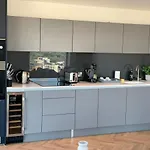 Luxury 2 Bedroom , City View