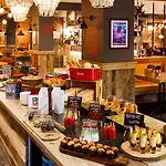 Ibis Styles Manchester Portland