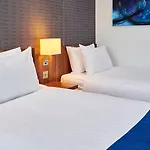 Holiday Inn Express Manchester City Centre Arena By Ihg