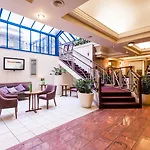 The Gardens Hotel