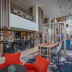 Clayton Hotel Manchester City Centre