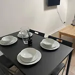 Lovely 1Bed Flat In Heart Of The Norther Quarter