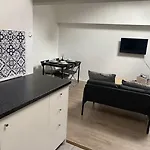 Lovely 1Bed Flat In Heart Of The Norther Quarter