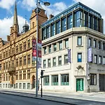 Pillo Rooms Serviced Apartments - Manchester