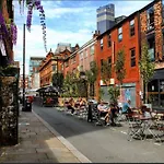 Lovely 1Bed Flat In Heart Of The Norther Quarter