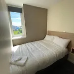 Tinapa Suites