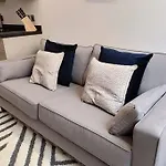 Stunning Mill Apartment Near To City Centre And Etihad Stadium!