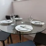 Stunning Mill Apartment Near To City Centre And Etihad Stadium!