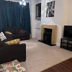 Beautiful 3 Bedroom House, Close To Mu Stadium.