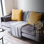 The Interchange - 2-Beds - Brand New - Central