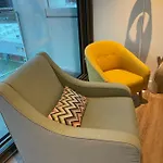 Entire 2 Bed Apmt With Balcony Ancoats Manchester