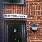 City Centre 2-Bed - New - Free Wi-Fi - Central