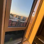City Centre Penthouse Canal Views