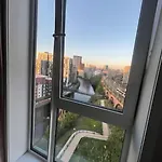City Centre Penthouse Canal Views