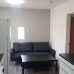 Double Bedroom In Withington, M20. 1 Db Bed, Rm 1