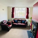 3 Bedroom Property In Prestwich 15 Mins From Manchester City Centre Garden Free Parking Superfast Wifi Netflix