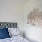Bv Stylish Homely 3 Bedroom Close To Manchester Arena