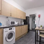 Home In Levenshulme, Manchester
