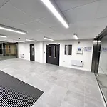 Affordable Apartments In Manchester City Centre Close To Trafford