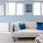 The Ecclesian - Upscale Apartments Near Trafford Centre & Eccles Train Station