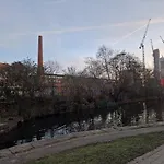 Converted Mill Apartment