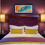 Malmaison Manchester