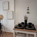 Manchester City Centre 2 Bedroom Apartment