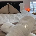 Manchester City Centre 2 Bedroom Apartment