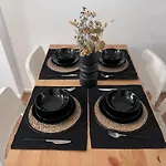 Manchester City Centre 2 Bedroom Apartment