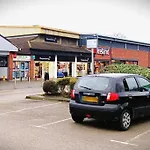 Fantastic One Bedroom Apartment Near Old Trafford Stadium