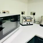 Stylish Studio Apartment Near To Old Trafford Stadium