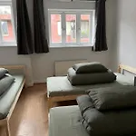 Entire Captivating 2-Bed House In Manchester