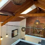 Gorgeous 2 Bed Loft Style Apartment