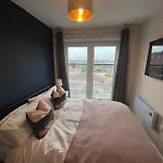 Apartment In Greater Manchester