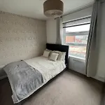 Apartment In Greater Manchester