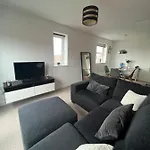 Apartment In Greater Manchester