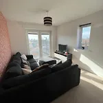 Apartment In Greater Manchester